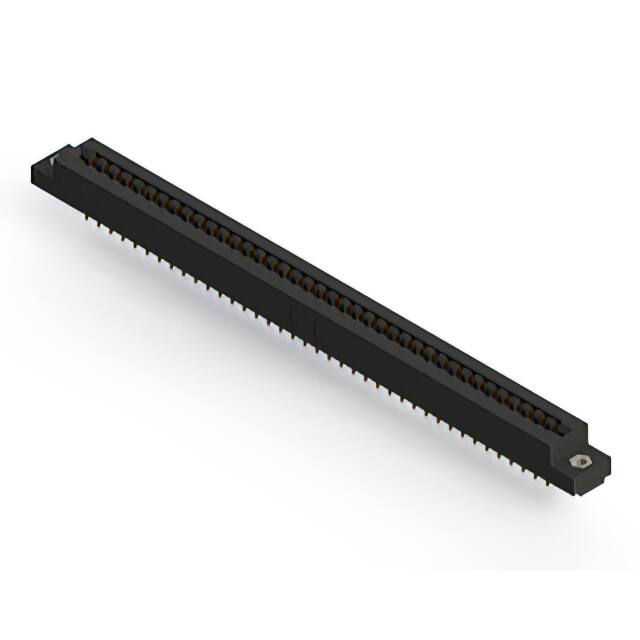 857-078-556-207 EDAC Inc.  Edgeboard Connectors